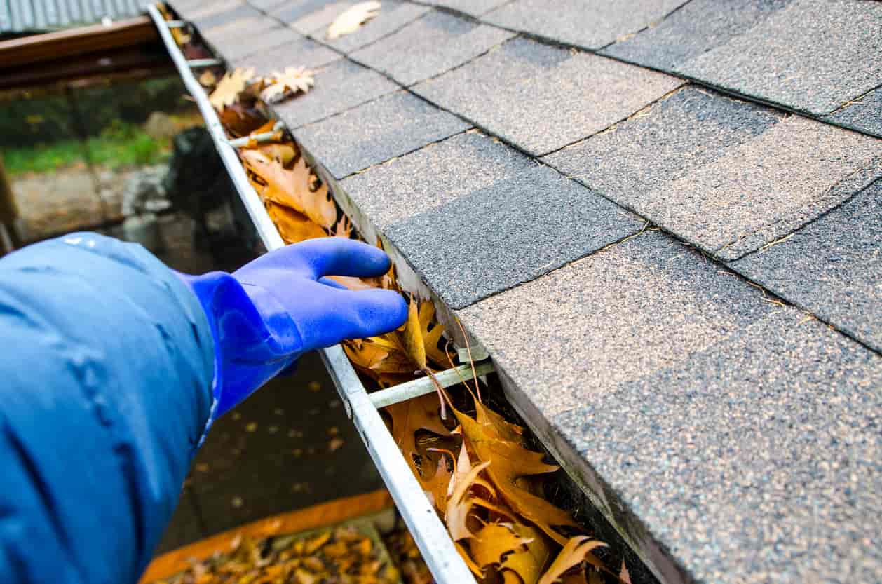 Corrimal Gutter Cleaners