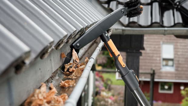 Gutter Cleaners in the Illawarra