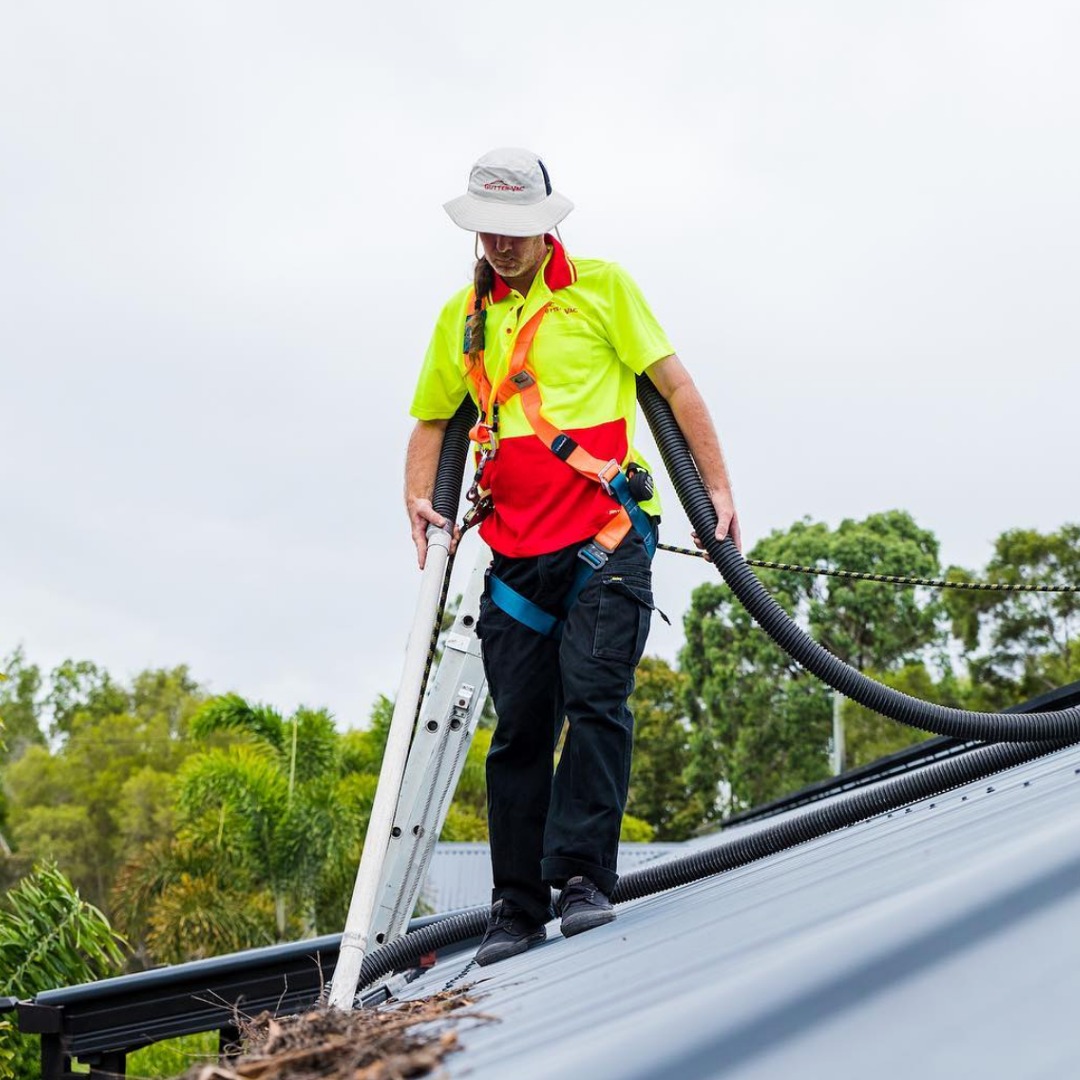 Gutter Cleaners