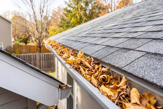 Gutter Maintenance